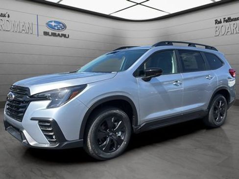 New 2026 Subaru Ascent Premium AWD/4WD image 10