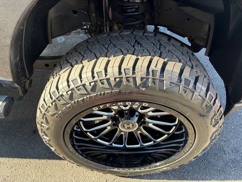 Used 2021 RAM 2500 Laramie image 18