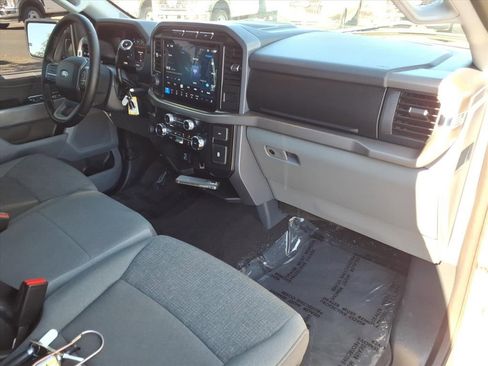 Certified 2024 Ford F150 XLT image 10
