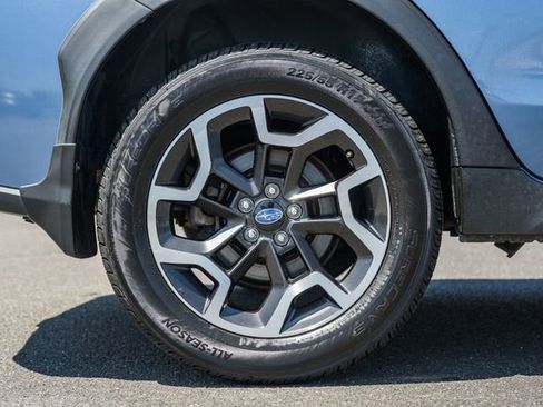 Used 2016 Subaru Crosstrek 2.0i Premium w/ Moonroof Package AWD/4WD image 17