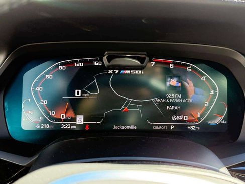 Used 2022 BMW X7 M50i image 48