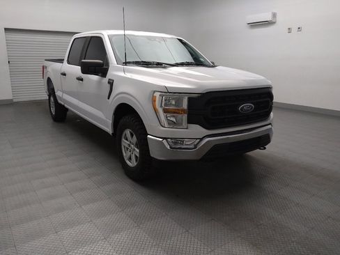 Used 2021 Ford F150 XL w/ FX4 Off-Road Package image 13