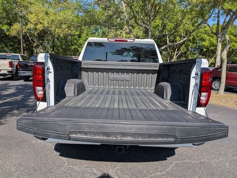 New 2026 GMC Sierra 1500 Elevation w/ Elevation Select Package AWD/4WD image 13