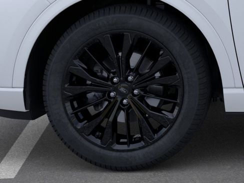 New 2026 Ford Escape ST-Line Elite image 19