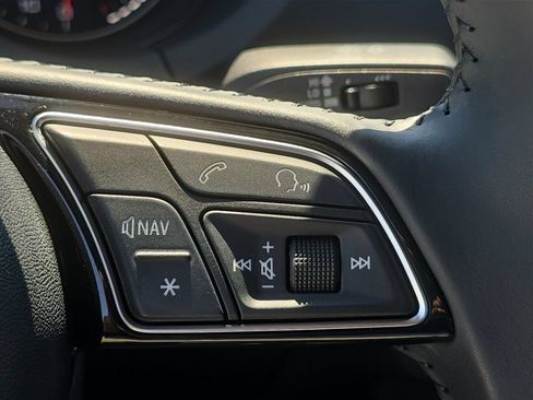 Used 2019 Audi A3 2.0T Premium w/ Convenience Package AWD/4WD image 16