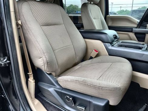 Used 2016 Ford F150 XLT w/ Equipment Group 302A Luxury AWD/4WD image 25