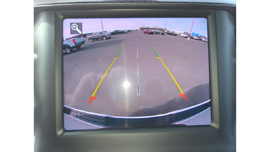 Used 2020 RAM 1500 Sport AWD/4WD image 19