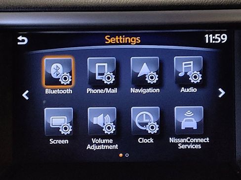 Used 2020 Nissan Pathfinder SL image 25