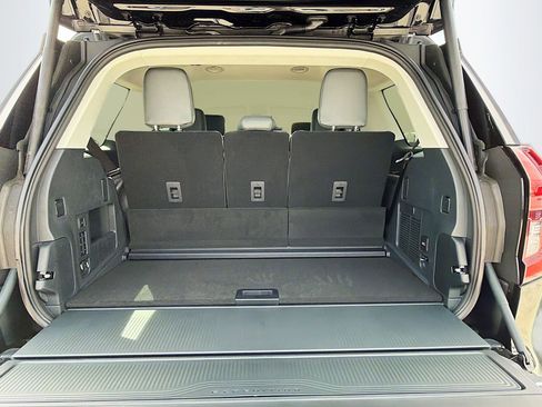 New 2026 Ford Expedition Active RWD image 34