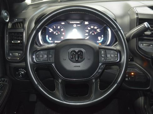 Used 2024 RAM 2500 Limited image 36