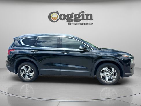 Used 2023 Hyundai Santa Fe SEL FWD image 6