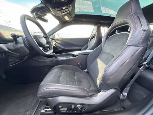 New 2026 Dodge Charger R/T Scat Pack image 8