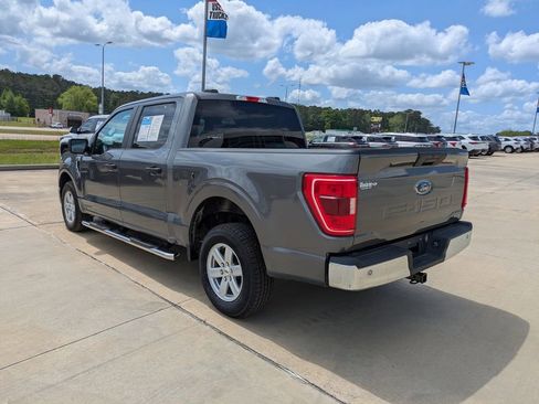 Used 2023 Ford F150 XLT RWD image 6