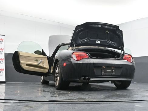 Used 2008 BMW Z4 3.0i image 30