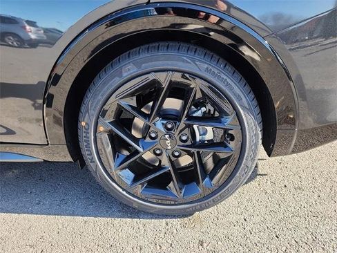 New 2025 Kia K4 GT-Line Turbo image 27