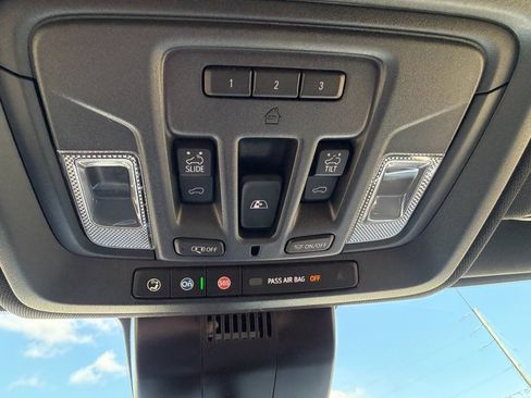 New 2026 Chevrolet Silverado 1500 High Country w/ Technology Package AWD/4WD image 18