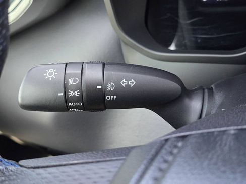 Used 2024 Toyota Sequoia Platinum AWD/4WD image 28