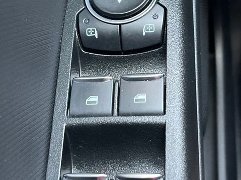 Used 2024 Ford Bronco Sport Big Bend AWD/4WD image 6