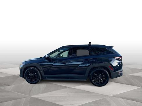 Used 2024 Hyundai Tucson XRT FWD image 5