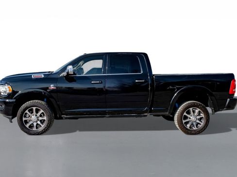 Used 2019 RAM 2500 Limited image 9