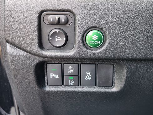 Used 2023 Honda Passport EX-L image 24
