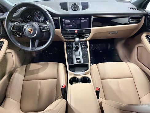 Certified 2026 Porsche Macan S AWD/4WD image 15