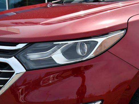 Used 2018 Chevrolet Equinox Premier AWD/4WD image 42
