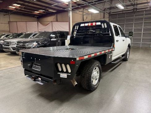 Used 2024 RAM 2500 Tradesman AWD/4WD image 6