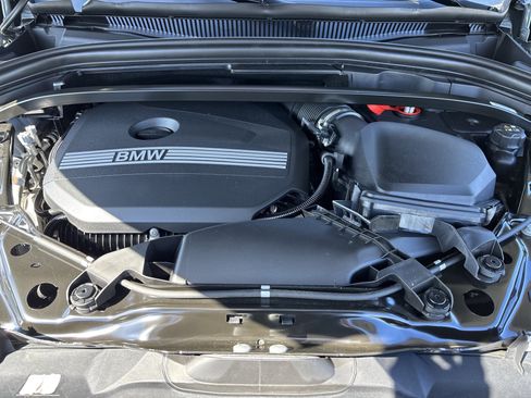 Certified 2025 BMW X2 xDrive28i image 36