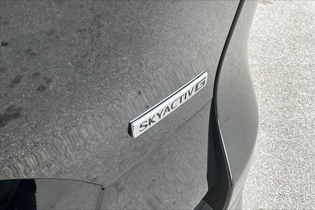 New 2026 MAZDA CX-5 Preferred AWD/4WD image 9