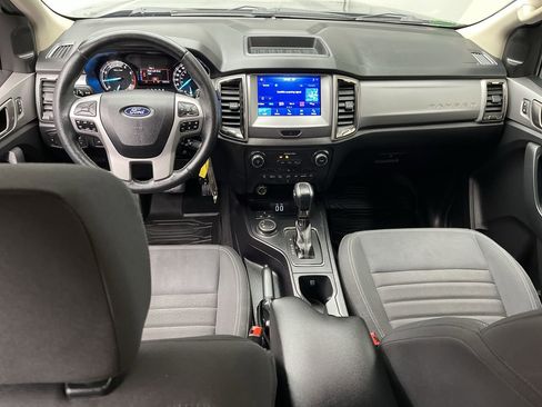 Certified 2023 Ford Ranger XLT w/ Equipment Group 302A High image 4