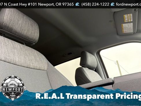 New 2026 Ford F250 XLT w/ XLT Premium Package AWD/4WD image 18