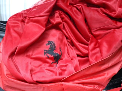 Used 2025 Ferrari 296 GTS image 96