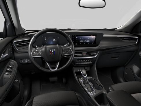 New 2026 Buick Encore GX Avenir w/ Avenir Convenience Package image 31