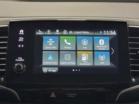 Used 2022 Honda Pilot EX-L image 19
