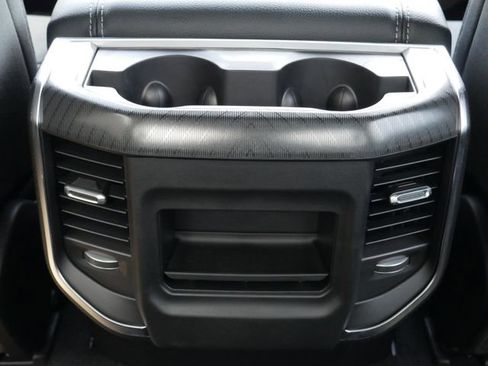 Used 2025 RAM 1500 Big Horn AWD/4WD image 25