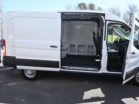 New 2026 Ford Transit 250 Base image 55