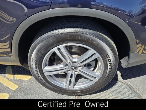 Used 2022 Mercedes-Benz GLC 300 4MATIC image 15