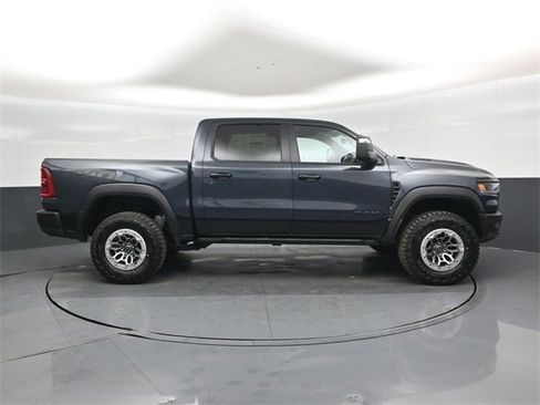 New 2026 RAM 1500 RHO w/ RHO Level 1 Equipment Group image 2