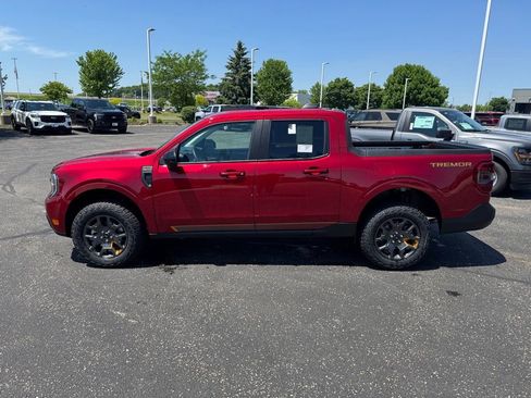 New 2026 Ford Maverick Tremor AWD/4WD image 6