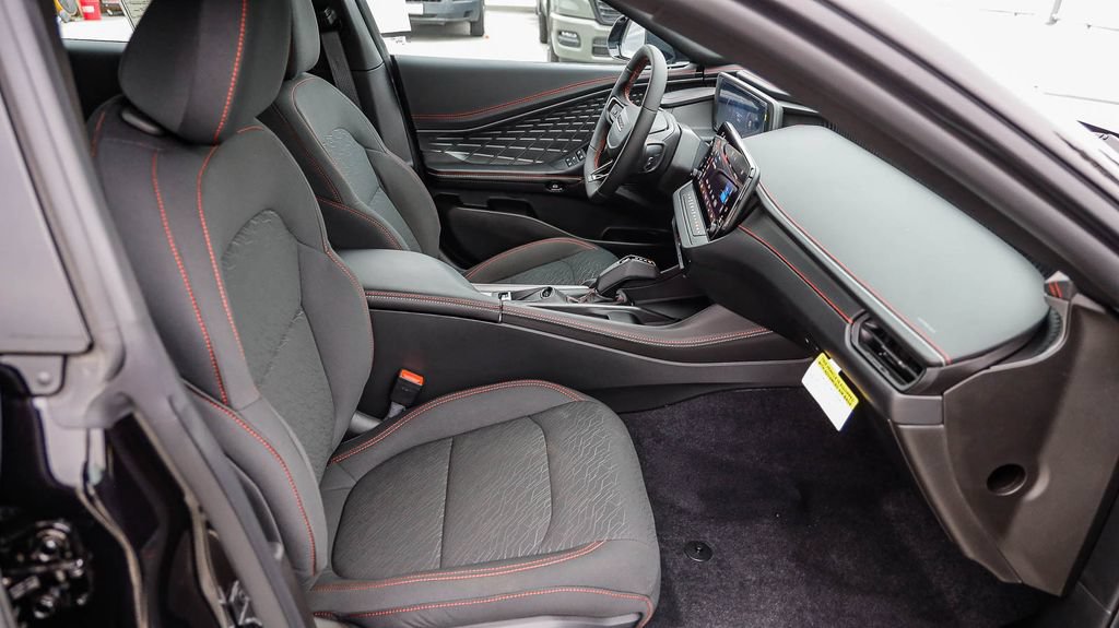 New 2026 Dodge Charger R/T w/ Blacktop Package AWD/4WD image 20