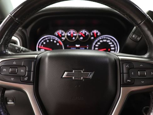 Used 2022 Chevrolet Silverado 1500 RST w/ True North Edition Plus AWD/4WD image 14