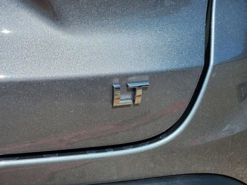 New 2026 Chevrolet Trax LT w/ Driver Confidence Package image 19