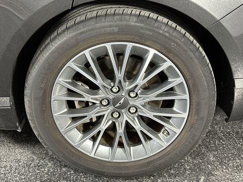Used 2023 Genesis G80 2.5T AWD/4WD image 10