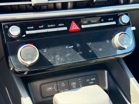 New 2026 Hyundai Santa Cruz SEL AWD/4WD image 15