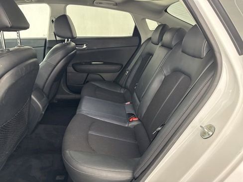 Certified 2019 Kia Optima S w/ S Panoramic Sunroof Package image 28