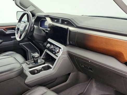 Used 2023 GMC Sierra 1500 Denali image 22