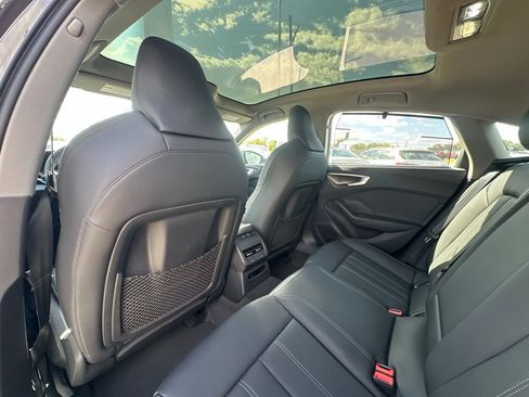 New 2025 Audi A5 2.0T Prestige image 23