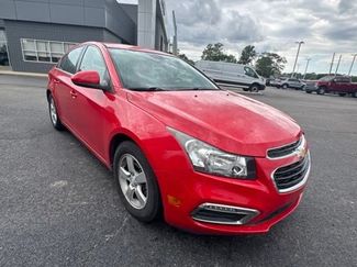 Used 2016 Chevrolet Cruze LT FWD 360° Tour