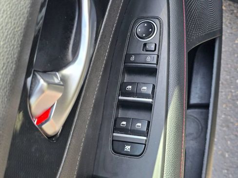 Used 2023 Kia Forte GT FWD image 14